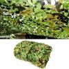 BcofoA Morimatsu Camouflage net, Sun Shading Camo Netting, Military Camping Hunting, Outdoor Activities Decoration, can be Customized (Size : 33M/9.99.9FT) view 1