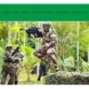 BcofoA Morimatsu Camouflage net, Sun Shading Camo Netting, Military Camping Hunting, Outdoor Activities Decoration, can be Customized (Size : 33M/9.99.9FT) view 4