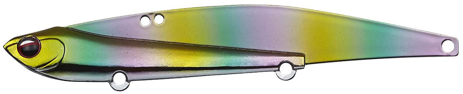 Evergreen Iron Marvy 109#791 Gold Candy, 4.3 inches (10.9 cm), 1.3 oz (37 g)