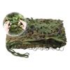 Camouflage Netting Camo Net Sunscreen Nets Lightweight Mesh Bulk RollWoodland Blinds GreatGreat for Car CoverOutdoor Activities (Size : 9.8ftx6.5ft/3mx2m) view 1