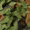 Camouflage Netting Camo Net Sunscreen Nets Lightweight Mesh Bulk RollWoodland Blinds GreatGreat for Car CoverOutdoor Activities (Size : 9.8ftx6.5ft/3mx2m) view 2