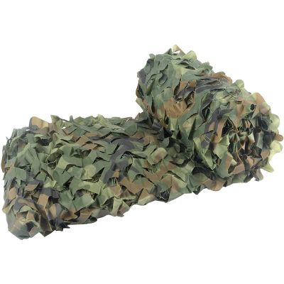 BcofoA Camouflage nets Come in Different Designs and Sizes, Forest Hunting Camouflage nets, Sunscreen nets, car Protection Tents and awnings. (Size : 35M/9.916.5FT)