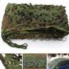 BcofoA Camouflage nets Come in Different Designs and Sizes, Forest Hunting Camouflage nets, Sunscreen nets, car Protection Tents and awnings. (Size : 35M/9.916.5FT) view 2
