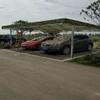 BcofoA Camouflage nets Come in Different Designs and Sizes, Forest Hunting Camouflage nets, Sunscreen nets, car Protection Tents and awnings. (Size : 35M/9.916.5FT) view 4