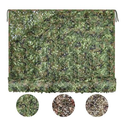 BcofoA Military Camouflage Netting Covering Jungle Camo NetHunting Camouflage Sunshade Net Shooting Outdoor Camo Mesh Net for Theme Party Decoration (Size : 32.8ftx5ft/10mx1.5m)