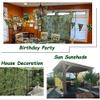BcofoA Military Camouflage Netting Covering Jungle Camo NetHunting Camouflage Sunshade Net Shooting Outdoor Camo Mesh Net for Theme Party Decoration (Size : 32.8ftx5ft/10mx1.5m) view 4