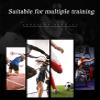 Agility Ladder Speed Agility Ladder, Football Sports Speed Agility Ladder, for Sports Training and Soccer/Baseball Drills Equipment view 2