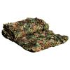 BcofoA Camo Netting, Camouflage Netting, Party Decorations, Shooting Hunting Sunshade Net, Fence Net, Party Decoration, Canopy (Size : 49.2ftx5ft/15mx1.5m) view 1