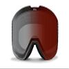 Zeal Optics Lookout RLs + ODT Snow Goggle w/Bonus Lens, Dark Night/Automatic+ GB view 2