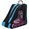 Peyorom Skate Bags - Multi-Skate Accessories for Kids & Adults (Blue) view 1