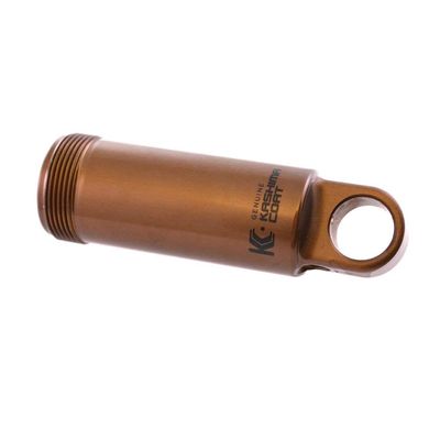 Fox Shox Damper Body 145x35mm Kashima Float DPS