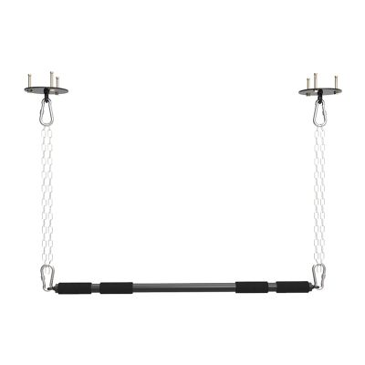 Pull up Bar Hua Home Ceiling Pull-up Poles, Sports Horizontal Bar, Height Adjustable Strength Training Rod, Safe and Reliable, Wall-Mounted Load 300kg