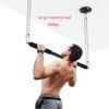 Pull up Bar Hua Home Ceiling Pull-up Poles, Sports Horizontal Bar, Height Adjustable Strength Training Rod, Safe and Reliable, Wall-Mounted Load 300kg view 2