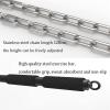 Pull up Bar Hua Home Ceiling Pull-up Poles, Sports Horizontal Bar, Height Adjustable Strength Training Rod, Safe and Reliable, Wall-Mounted Load 300kg view 4