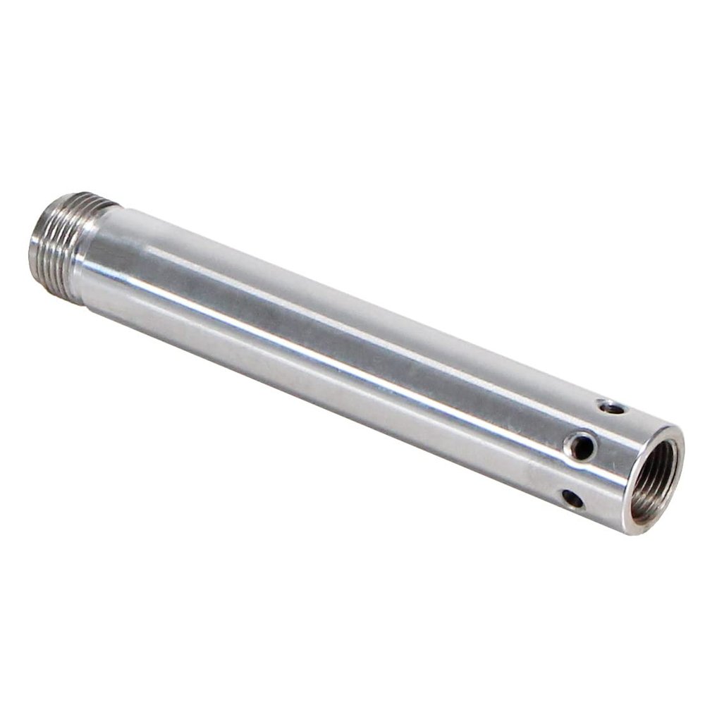 FOX SHOX Outer Damper Shaft, 165x42.5,45mm, 190x45, Float DPX2 229-10-623