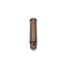 FOX SHOX Damper Body 8.5 x 2.5 Kashima Float DPX2/CTD/DPS view 1