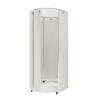 Portable Shower Tent Locker Room With Pulley Movable Fitting Room Stainless Steel Frame Is Hard, Corrosion, No Fading Thickened Covering Cloth Protection Privacy Live Room, Clothing Store Locker Room view 1