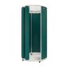 Portable Shower Tent Locker Room With Pulley Movable Fitting Room Stainless Steel Frame Is Hard, Corrosion, No Fading Thickened Covering Cloth Protection Privacy Live Room, Clothing Store Locker Room view 1