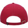 47 Women's Cardinal Arizona Cardinals Vocal Clean Up Adjustable Hat view 4
