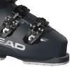 HEAD Womens Formula 85 W Grip Walk Lightweight Insulated Easy-Entry Freeride Performance Ski Boots, Dark Blue, 255 view 4