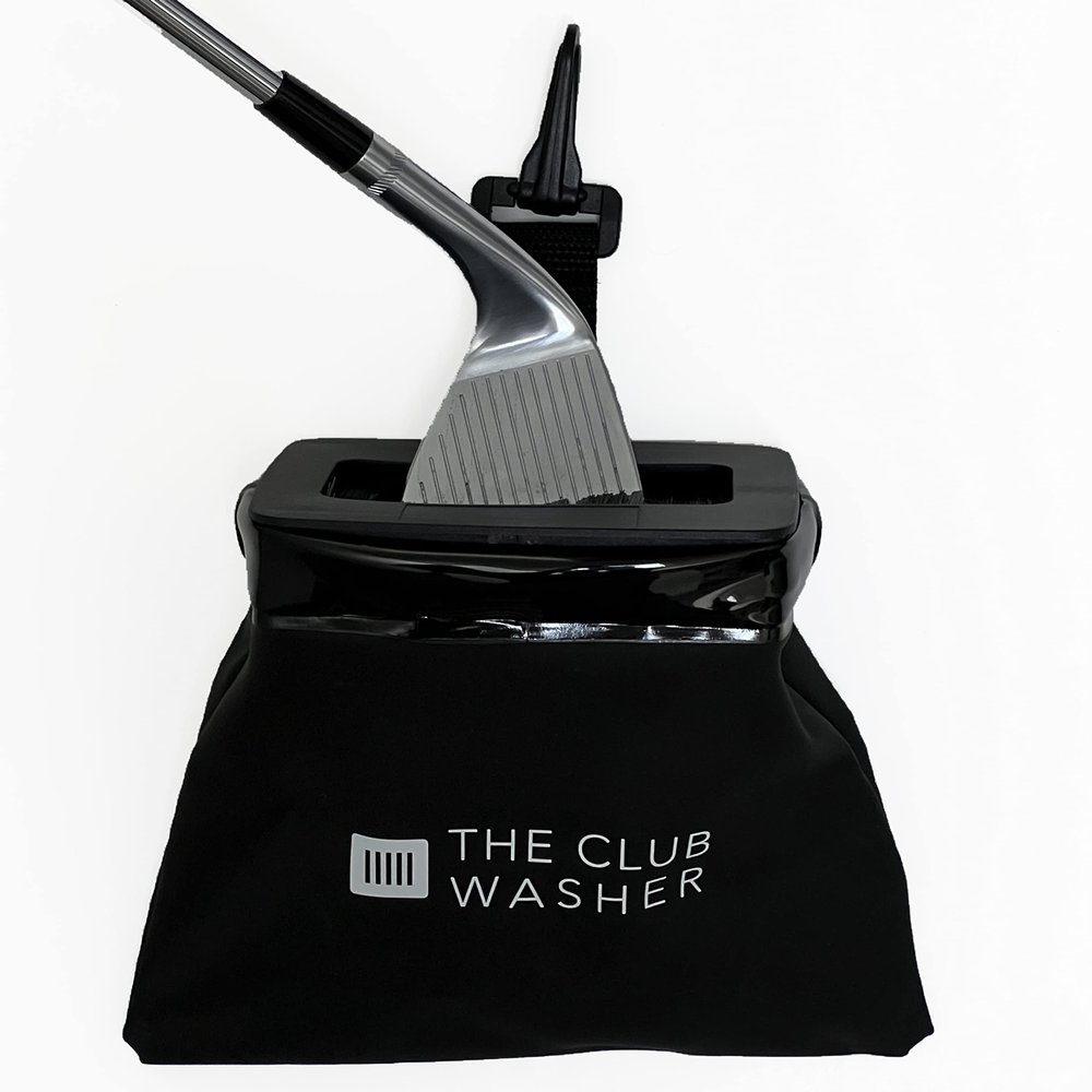 Club Washer