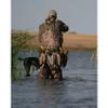Avery GHG Powerline Quick-Rig Decoy Anchor System with Coated Steel Cable, Floating Carabiner & Duck Egg Weights for Waterfowl Hunting, 4oz-48 view 2