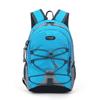 10L Small Hiking Backpack for Kids Ages 3-6 Girls Boys Under 4 feet, Mini Waterproof Outdoor Sport Travel Camping Daypack (Light Blue) view 1