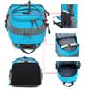 10L Small Hiking Backpack for Kids Ages 3-6 Girls Boys Under 4 feet, Mini Waterproof Outdoor Sport Travel Camping Daypack (Light Blue) view 4