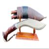 EGKH - 12 inches Military world war Survival Khukuri - Hand Forged Full Tang Blade Khukuri House Nepal view 1