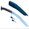 EGKH Kukri Factory Outlet Manufacturer - 20" Long Blade Sirupate Sword khukuri - Full Tang High Carbon Steel Knife -Handmade Nepal view 1