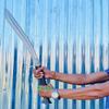 EGKH Kukri Factory Outlet Manufacturer - 20" Long Blade Sirupate Sword khukuri - Full Tang High Carbon Steel Knife -Handmade Nepal view 4