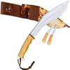 EGKH - Genuine AEOF Official Issue Kukri - 11 inch Blade Authentic British Afghan Issue Khukuri - Handmade in Nepal view 1