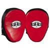 Pro Mex Pantera Curved Punch Mitts 3.0 view 3