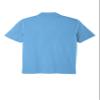 SPORT-TEK Women's PosiCharge Strive Polo Carolina Blue view 2