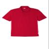 SPORT-TEK Women's PosiCharge Strive Polo Deep Red view 1