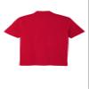 SPORT-TEK Women's PosiCharge Strive Polo Deep Red view 2