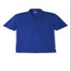 SPORT-TEK Women's PosiCharge Strive Polo True Royal view 1