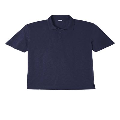 SPORT-TEK Women's PosiCharge Strive Polo True Navy