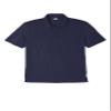 SPORT-TEK Women's PosiCharge Strive Polo True Navy view 1