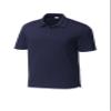 SPORT-TEK Women's PosiCharge Strive Polo True Navy view 3
