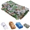 Customized Camouflage nets, Military Sunscreen Camo Netting, Outdoor Activities Decoration, Camping Hunting, (Size : 33M/9.99.9FT) view 1