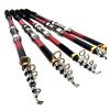 High Carbon Portable Telescopic Fishing Rod Carp Fishing Fishing Tackle DaJiKan (Length : 3.6 m) view 1