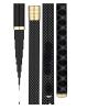 Carbon Fiber Telescopic Power Hand Pole Fishing Rod 2.7M-10M Travel Ultra Light Carp Fishing Rod Feeder DaJiKan (Color : Black, Length : 5.4m) view 1