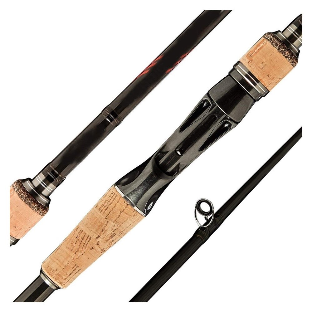 1.8/2.1/2.4/2.7/3.0m 3 Section Baitcasting Fishing Rod Travel Ultra Light Casting Spinning Lure 5g-40g M/ML/MH Rod DaJiKan (Length : Casting 1.68m 3 14g)