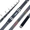 Feeder Fishing Rod Telescopic Spinning Casting Travel Rod3.0 3.3 3.6m Vara De Pesca Carp Feeder 60-180g Pole DaJiKan (Length : 3.0m 60 180g) view 1