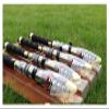 Pocket Size Carbon Telescopic Fishing Rod Ultra Light Rod 1.3m 1.5m 1.8m 2.1m 2.4m 2.7m Fishing Rod Spinning DaJiKan (Length : 2.1 m) view 3