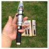 Pocket Size Carbon Telescopic Fishing Rod Ultra Light Rod 1.3m 1.5m 1.8m 2.1m 2.4m 2.7m Fishing Rod Spinning DaJiKan (Length : 2.1 m) view 4
