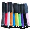 10pcs Holder Strap Anti-Slip Magic Sticker Reusable Wrap Tool Fishing Rod Band Outdoor Nylon Belt Fixing Tie Portable Adjustable DaJiKan view 1