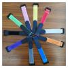 10pcs Holder Strap Anti-Slip Magic Sticker Reusable Wrap Tool Fishing Rod Band Outdoor Nylon Belt Fixing Tie Portable Adjustable DaJiKan view 3