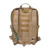 Flatpack D3 Backpack Tactical Molle Airsoft Rucksack Outdoor Hunting Multipurpose Assault Vest Bag Accessories Large view 3